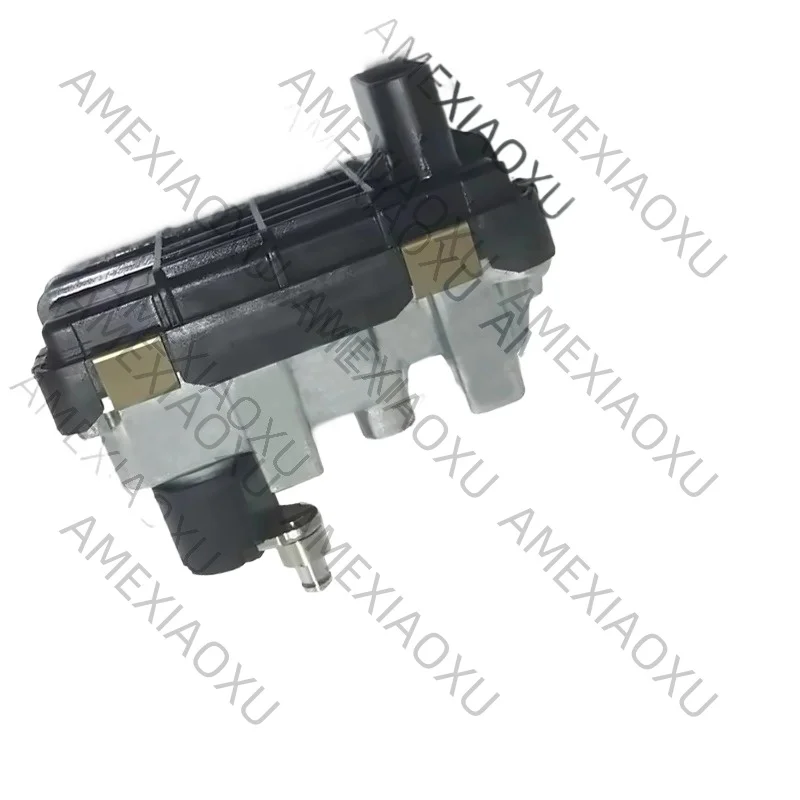 Turbocharger Actuator For Ford Ranger 2011-2020 Transit 2000-2020 Transit Custom 2.2TDCi 1762066 BK3Q6K682PC BK3Q6K682CB