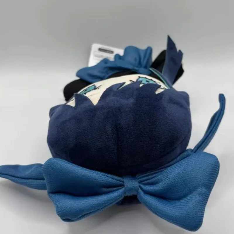 Japan Anime Q Version Yamato Nadeshiko Cartoon Ado Hibana Kimono Plush Doll Girl Kawaii Bedroom Pillow Ornament Birthday Gift