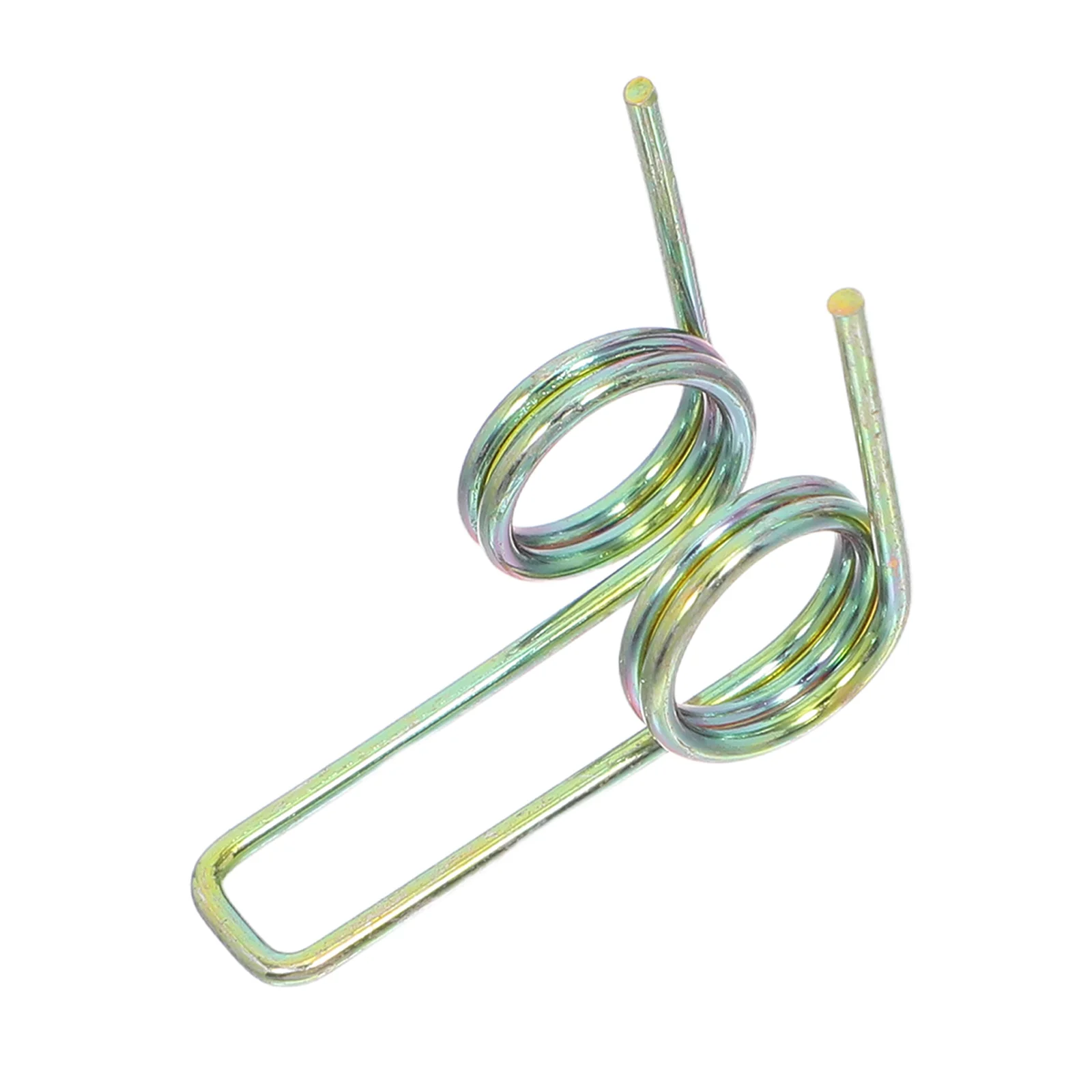 

Gear Shift Lever Spring Alloy Precision Car Gear Repair Part For Smooth Shifting Noise Reduction Durable Automotive Replacement