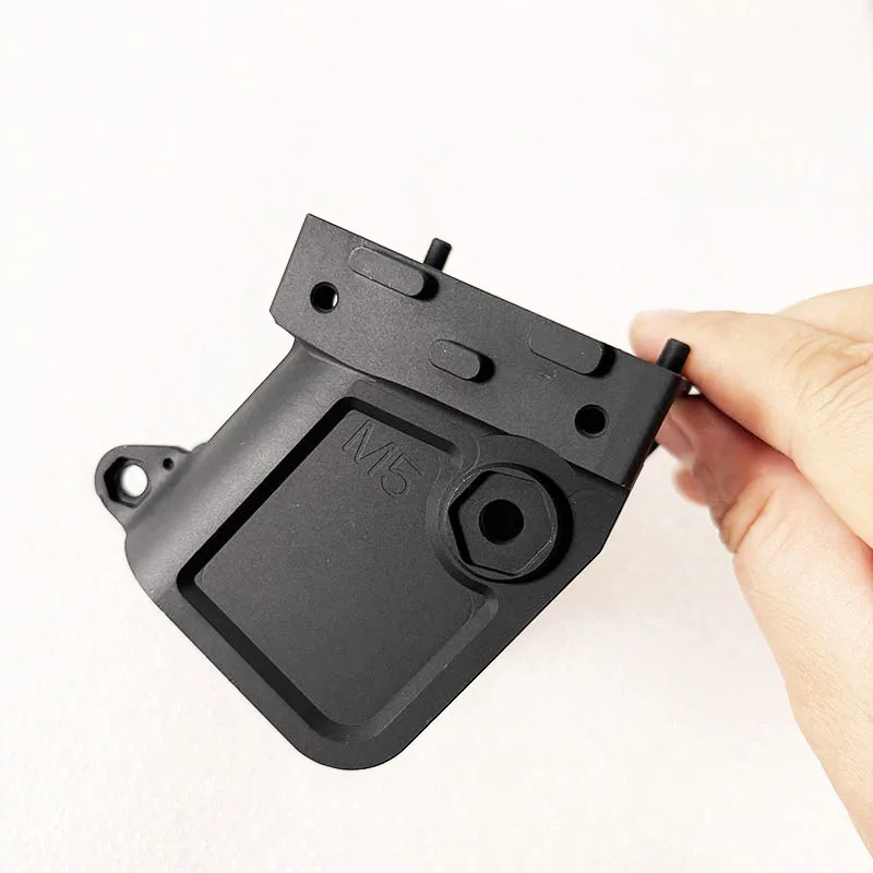 Agras T30 Aircraft Arm Connector Adapter M2M3 M5M6 for DJI Plant Protection Drone Accessories Agriculture Drones Repair Parts