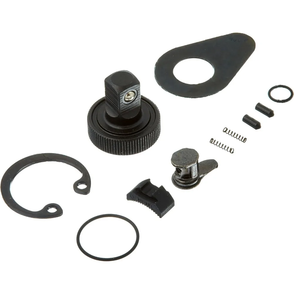 

KD Tools KDT81099F Ремкомплект с храповым механизмом (1/4 привода, не быстрый)