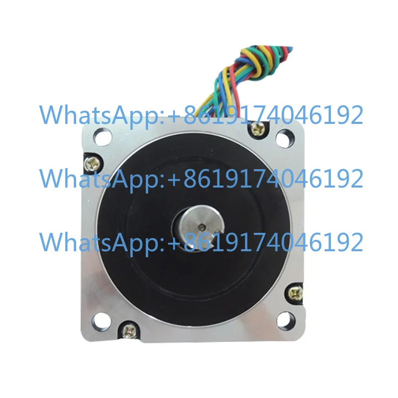 

Stepping Motor 1.8 ° Body Length 154mm Large Torque Low Noise N95 Mask Machine