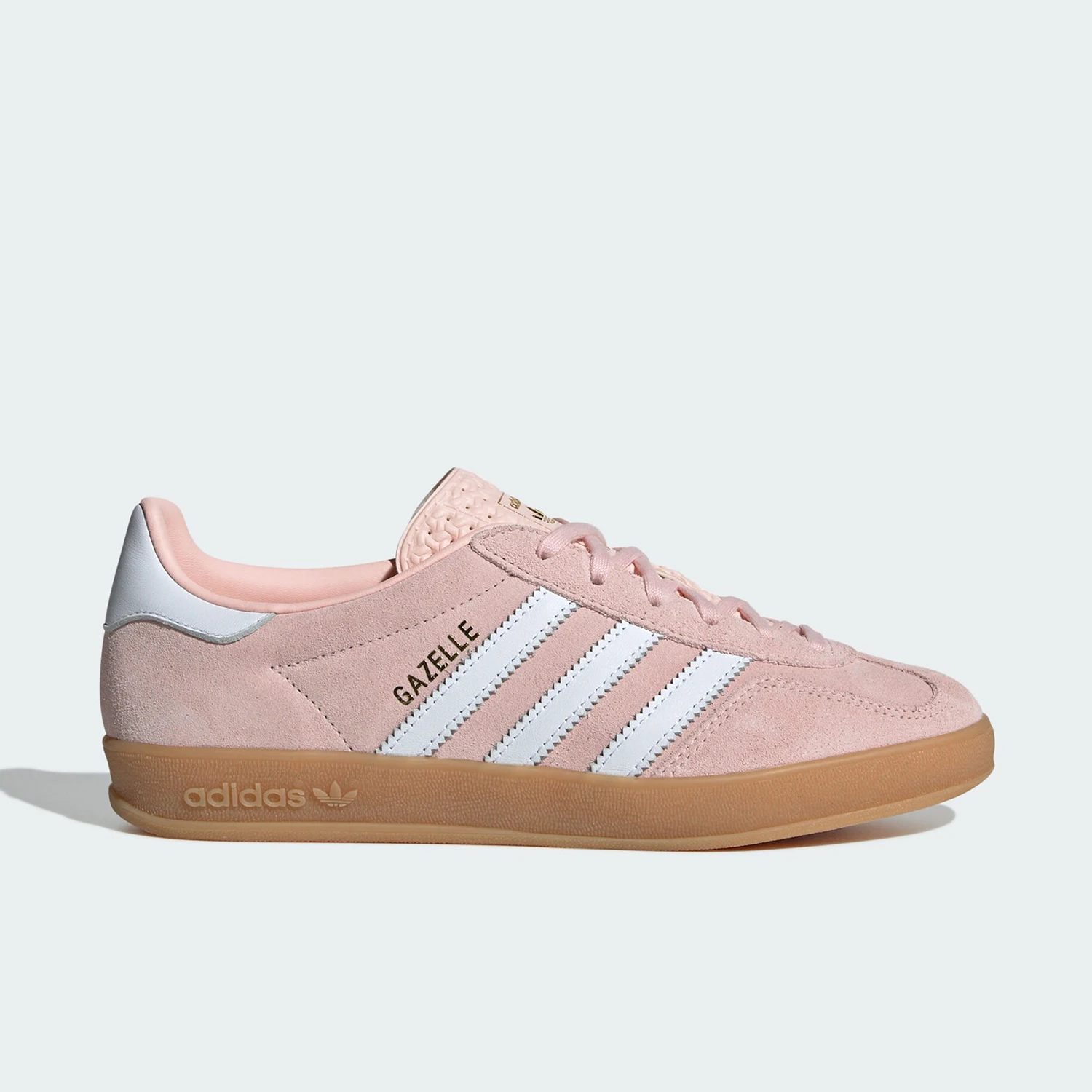 

Adidas Authentic Three Leaves Women's Casual Breathable Classic Sports Sneakers IH5484