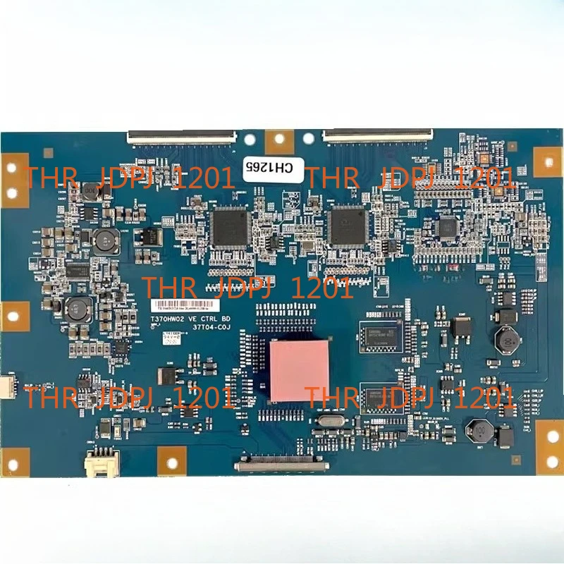 DB T370HW02 VE CTRL BD 37T04-C0J 37T04-COJ T-Con Board for 