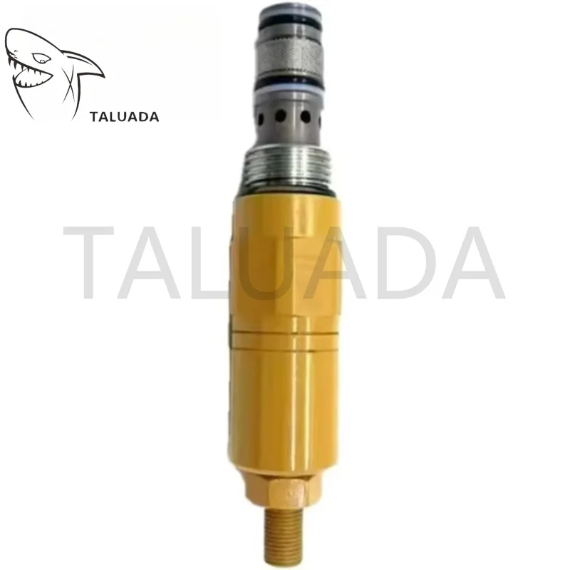 5367311 For E305 E306 Control Valve Excavator Parts