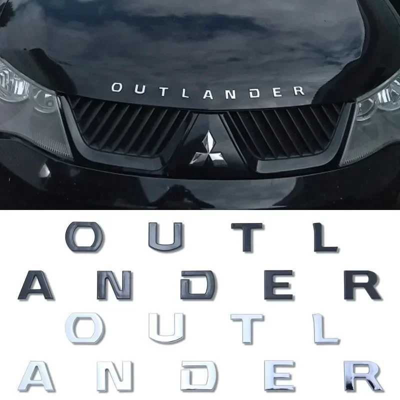 adesivo-de-capa-de-motor-de-carro-para-mitsubishi-outlander-letras-3d-capo-dianteiro-palavra-traseira-emblema-placa-de-identificacao-cromada-modificacao-de-decalque-abs