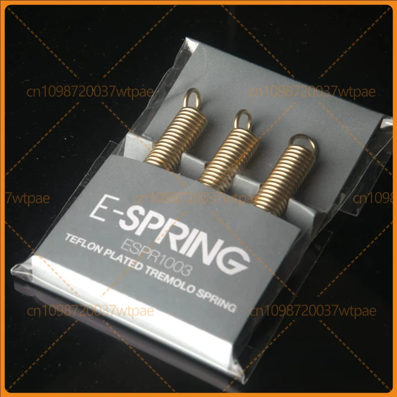 For Ibanez Edge Lo-Pro Tremolo Bridge ESPR E-Spring Electric Guitar Tremolo Silent Spring