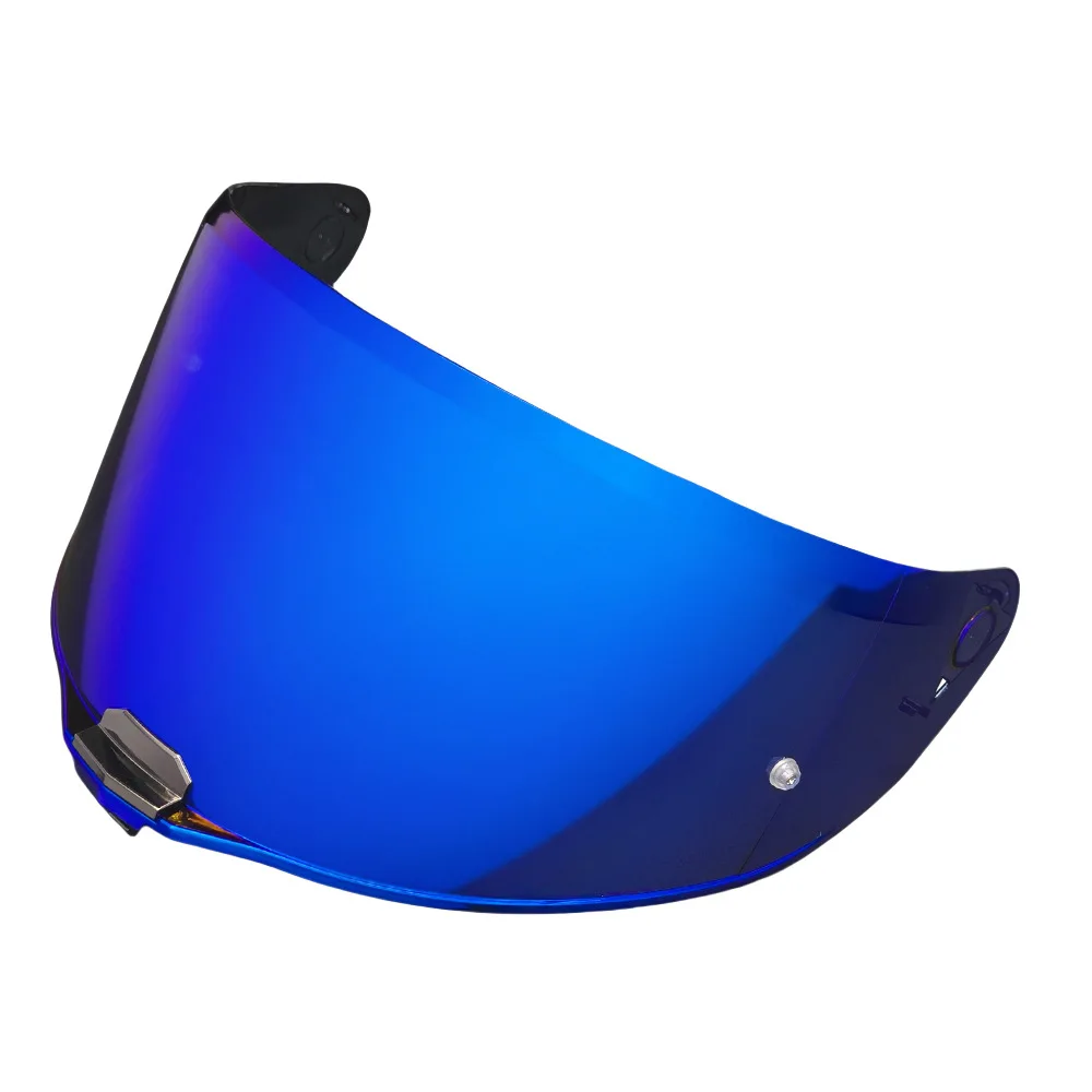 FF811 Helmet Lens Adaptation Vector II, Citation II Full Helmet Sunscreen Mirror Plating Multi-color