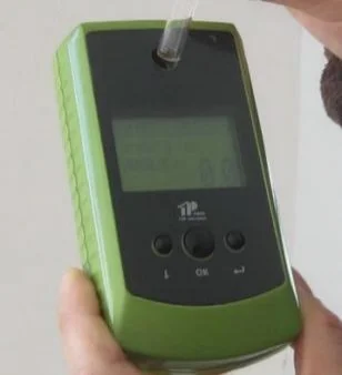 2026 Ny-1d Hand-Held Enzyme Value Method Half Permanent Light Source Pesticide Residue Meter