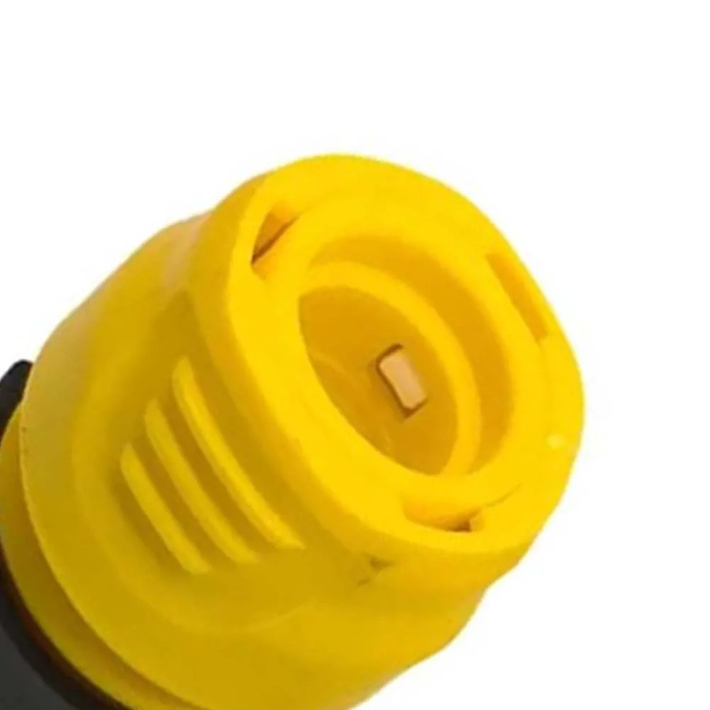 All Weather Hose Kit Flexible Garden Hose 34 Inch Inner Diameter Temperature Tolerance 40F To 140F Garden Hose