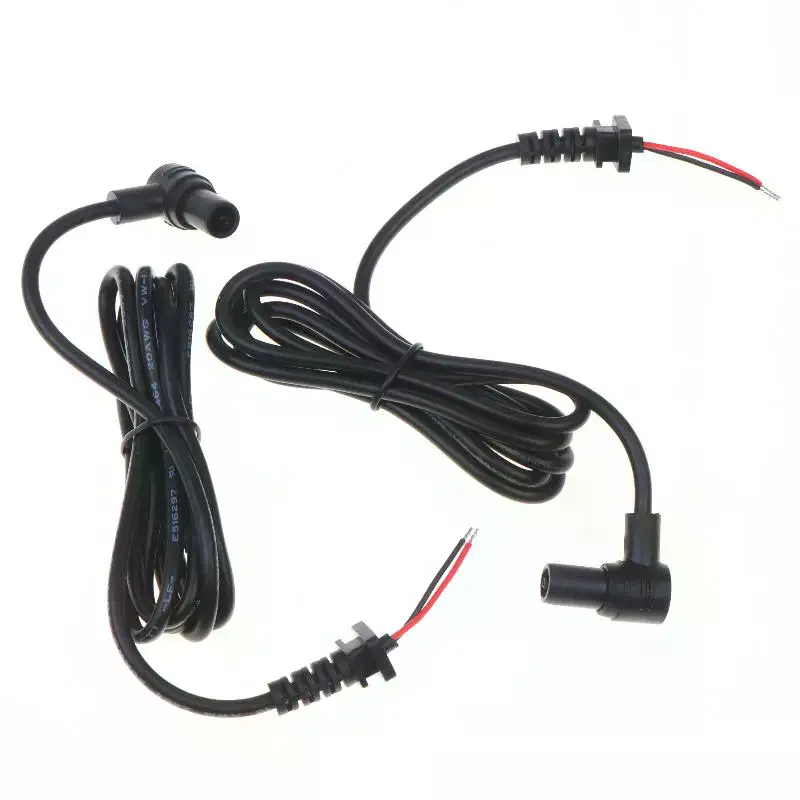 Câble de charge ajouré 2A/3A compatible avec Scooter 4 Pro 2ème génération et Scooter 4 Ultra, cordon ABS de 123 cm