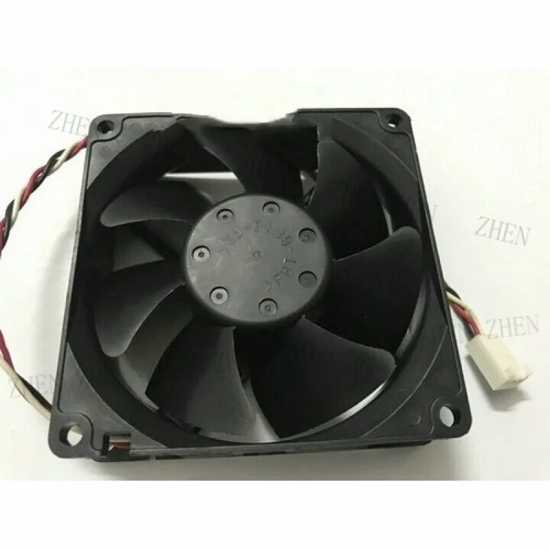 

Y для Panasonic SF80 ASFN86391 DC12V 440mA осевой вентилятор охлаждения