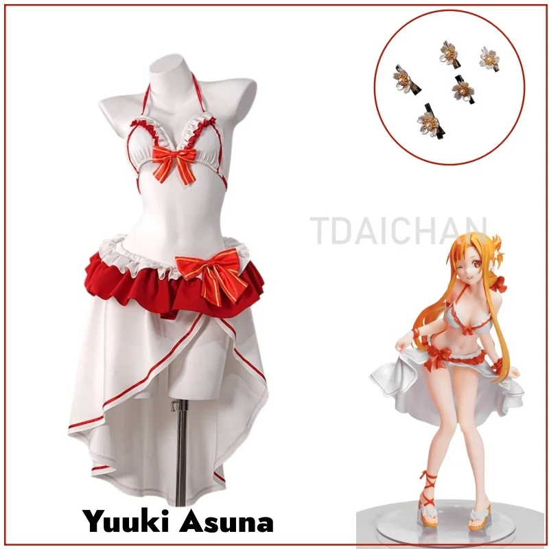 costume-de-cosplay-asuna-de-sao-avec-maillot-de-bain-5-pinces-a-cheveux-fleuries-ensemble-complet-pour-le-jeu-sword-art-ideal-pour-les-fetes-d'ete-yuuki-asuna