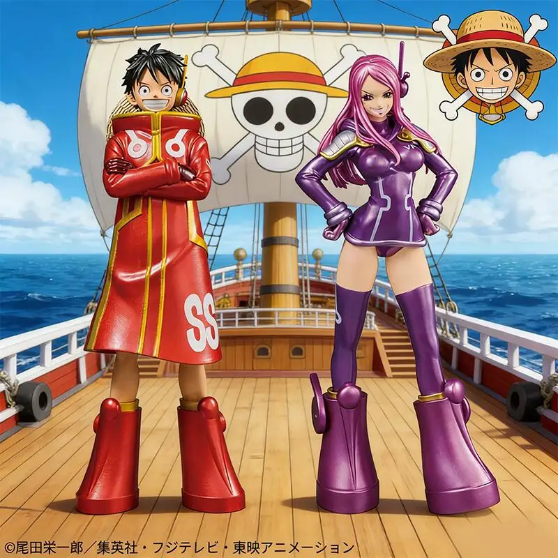 In Stock Bandai Ori… - image