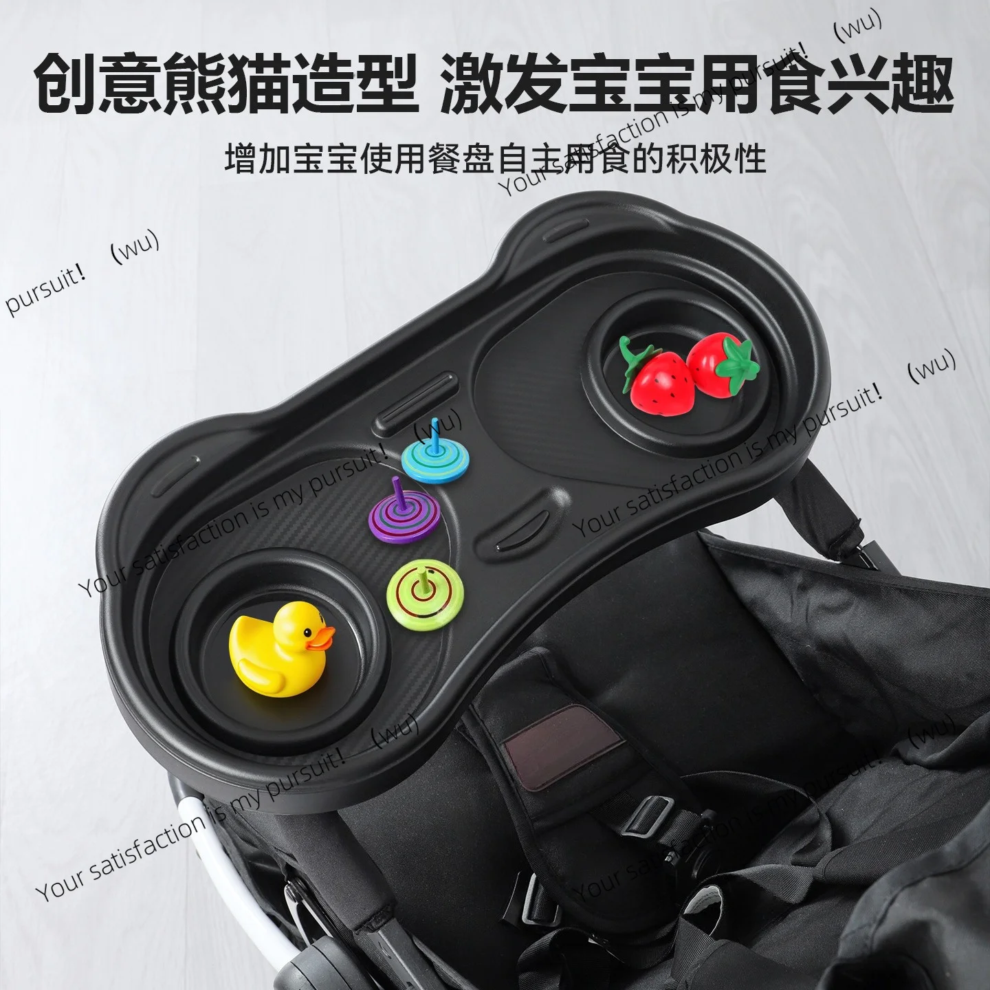 Bandeja de Refeição Universal - Stroller Accessories avaliação e preço