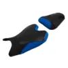 Siège de Passager Avant et Arrière de Moto, pour Yamaha YZF R6 2008-2016 4