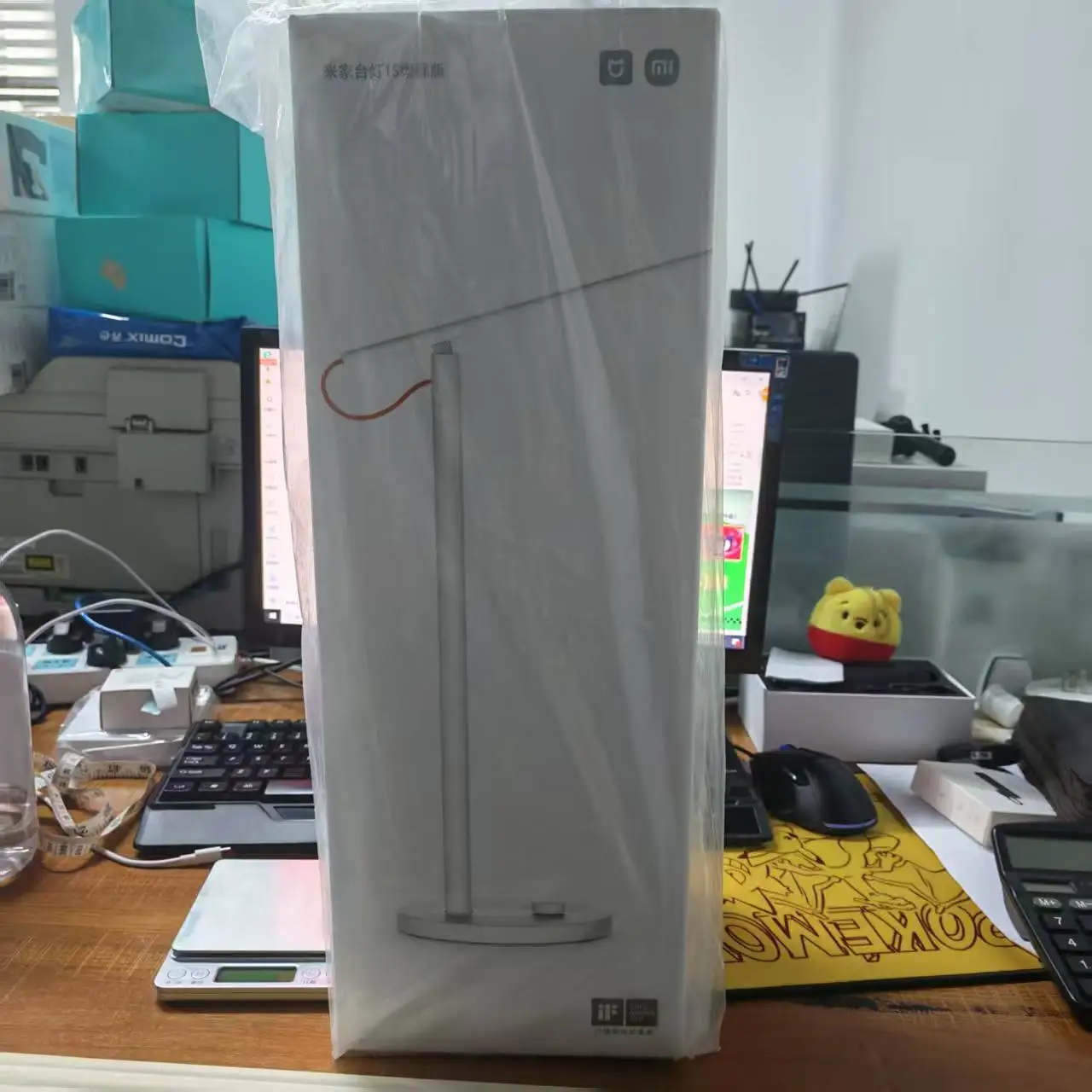 Xiaomi Mijia Desk L…