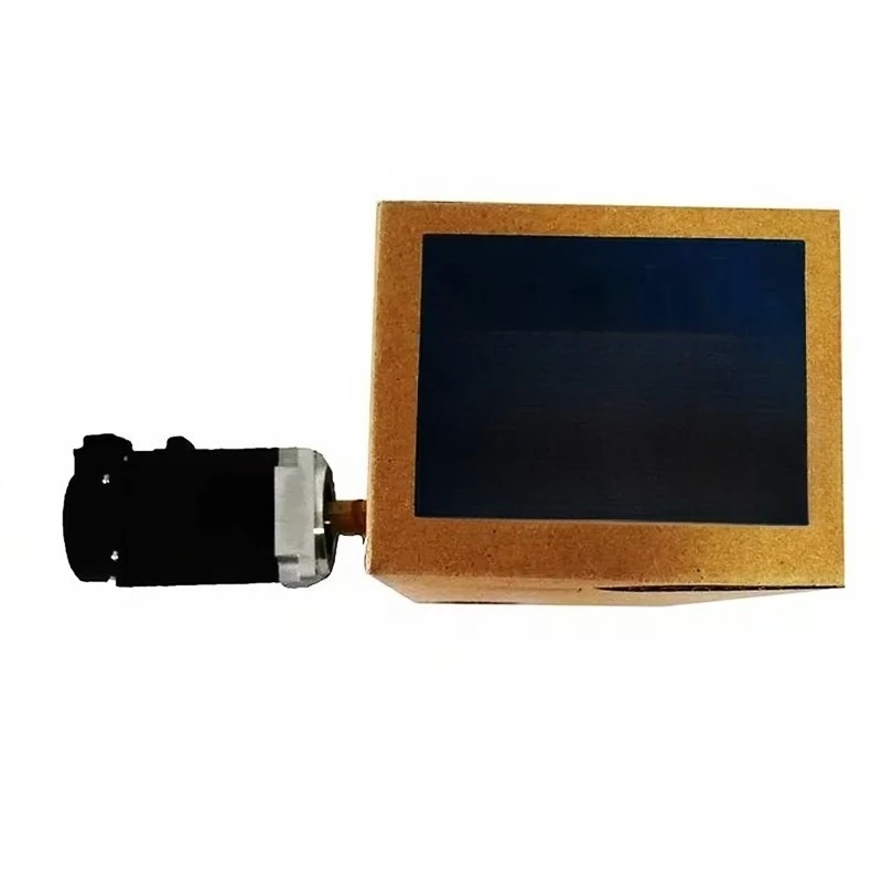Durable motors Reliable industrial components motors