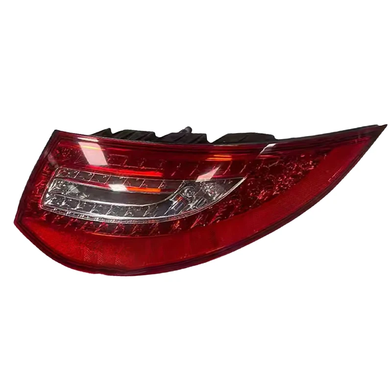 Rear Tail Light For Porsche 911 997 997.2 Car Accessories Tail Light Brake Reversing Lights Tail Lamp 99763141405 99763141306