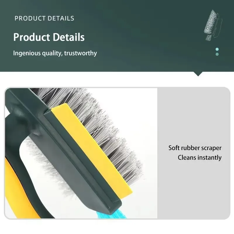 Thumbnail 4 - #34 Latest Scrub Brushes Offers