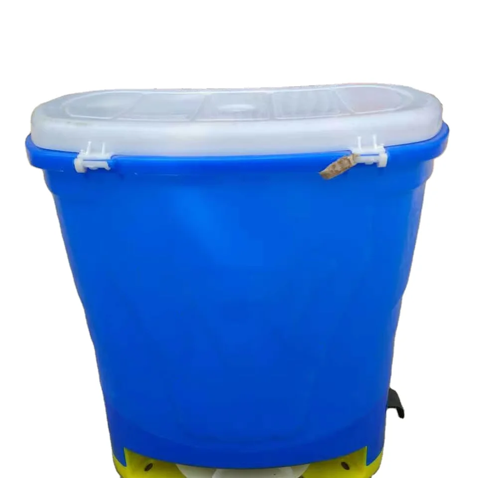 

Electric Fertiliser Spreader Electric Fertiliser Spreader Backpack Fertiliser Spreader Household Small