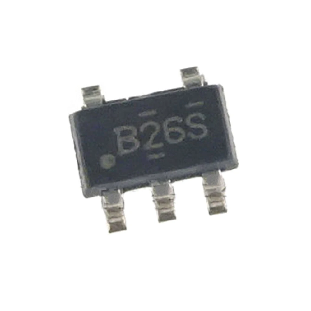 20pcs/lot SN74AHCT1G126DBVR SN74AHCT1G126DBVR SOT23-5 New and Origigal