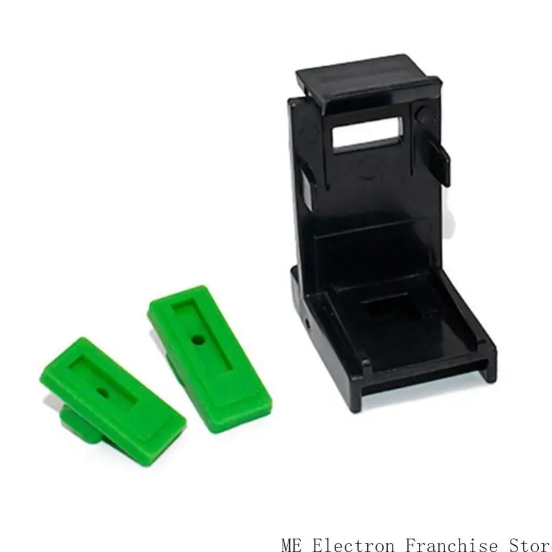 T5EA 잉크 리필 카트리지 클립 10mL 펌프 용량 쉬운 공기 제거 호환성 745 746 47 57 705 706 810 210 211