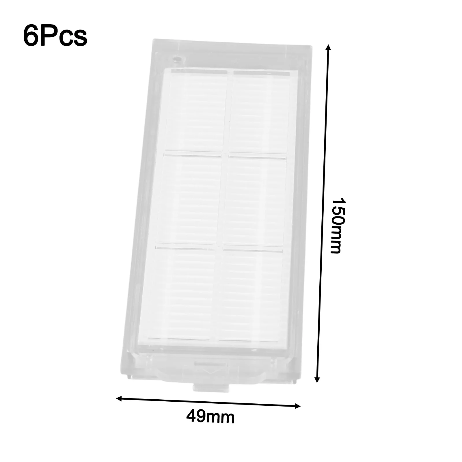 مهام المكنسة الكهربائية، ملحقات التنظيف المنزلي، فلتر وندر الحيوانات الأليفة، مصيدة جزيئات الغبار، سهلة التنظيف، عمر خدمة طويل