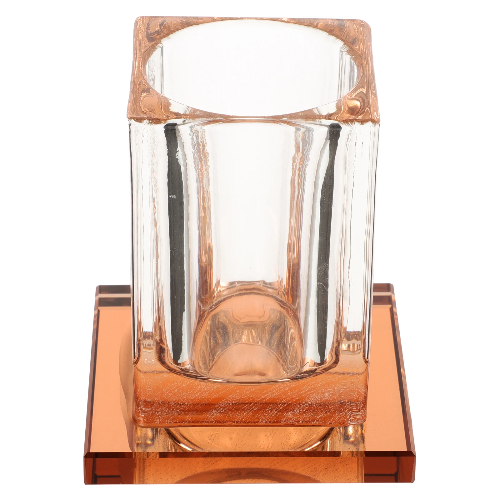 

Acrylic Microphone St Rack Desktop Single Transparent Mic Holder Stable Wireless Base Universal KTV Lightweight