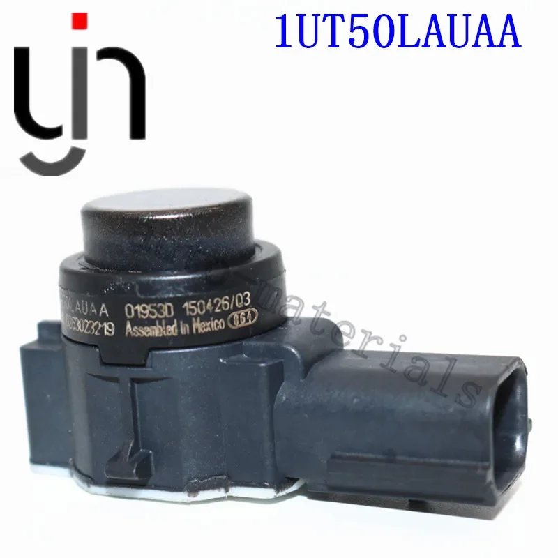 1Pcs 1UT50LAUAA OEM 0263023219 PDC Car Parking Sensor Radar Reverse Assist 14-19 For DurAngo Car Accessories