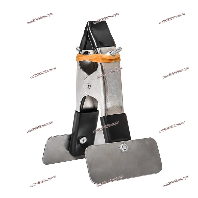 

Fingertip Power Dynamic Thumb Trainer Heavy Duty Finger Clip Thumb Strengthen Fingertip