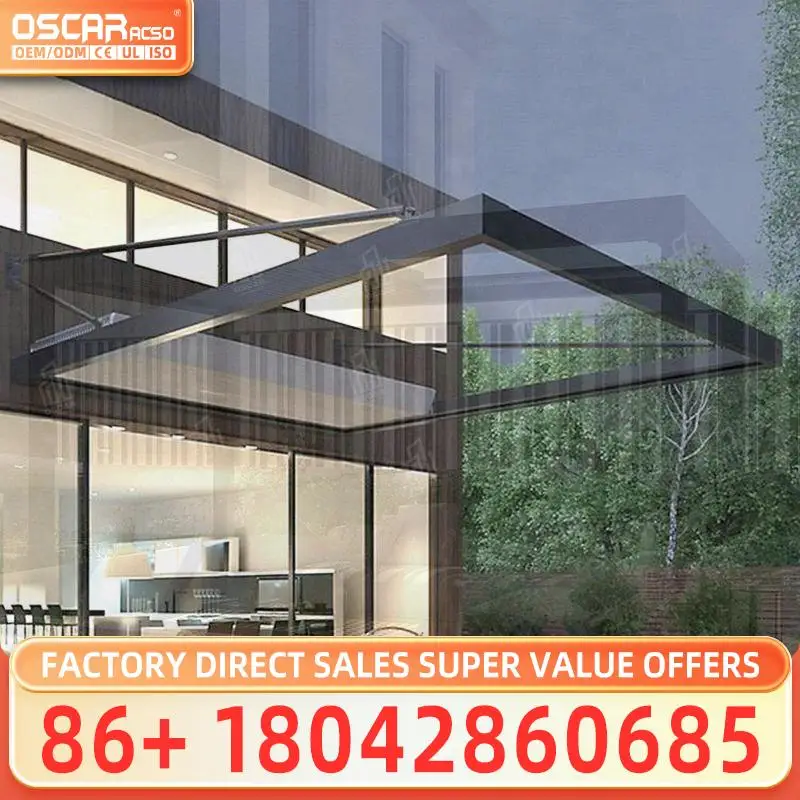 Bioclimatic Louvre … - image