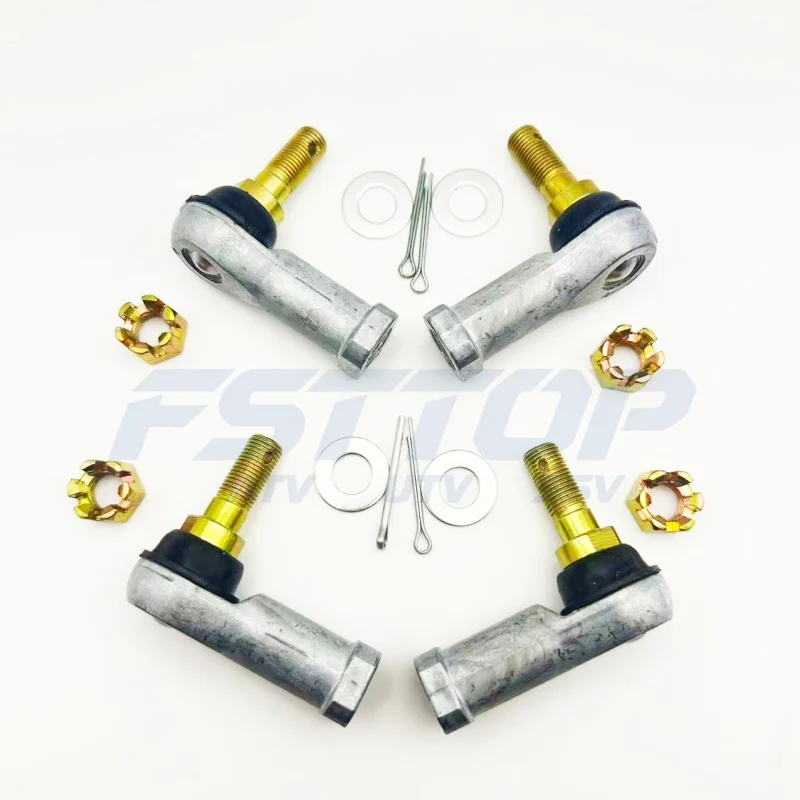 4-個ステアリングロッドボールジョイントホンダ-trx200-250-250x-300-400-420-450-500-520-650-680-53157-hp0-a01-53157-hp5-003-53157-hc4-003