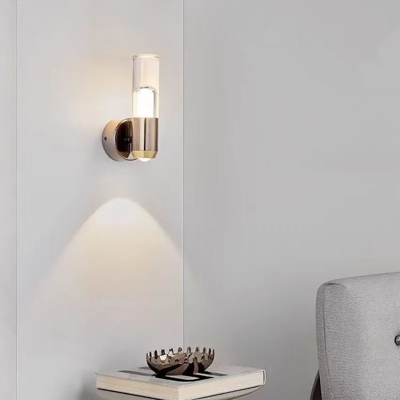 Wall Lamp