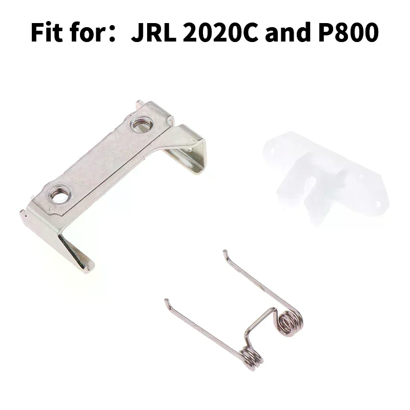 /ACR/Clipper Accessories for Barber JRL 2020C P800 Rechargeable Clippers Professional