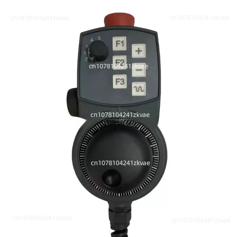 Handwheel, Handheld Pulse Generator