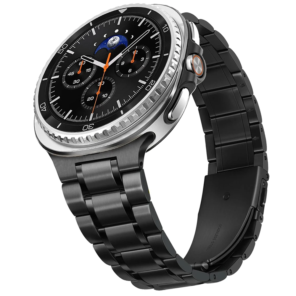 Stainless Steel Str… - image