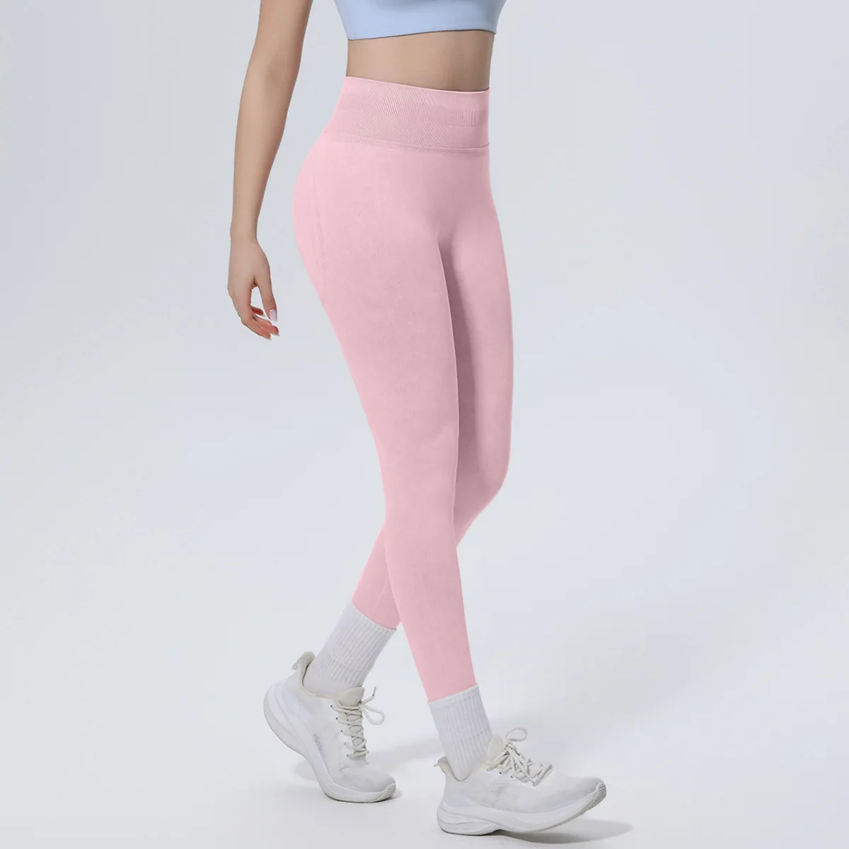 Size chart and fit details