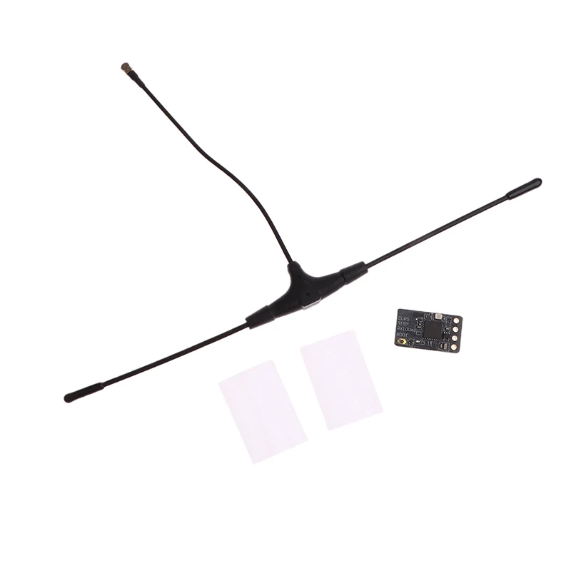 ELRS MINI 915Mhz RX SX1276 EXPRESSLRS Radio Nano Long Range Receiver DIY Parts For RC FPV Long Range Racing Drone Quadcopter