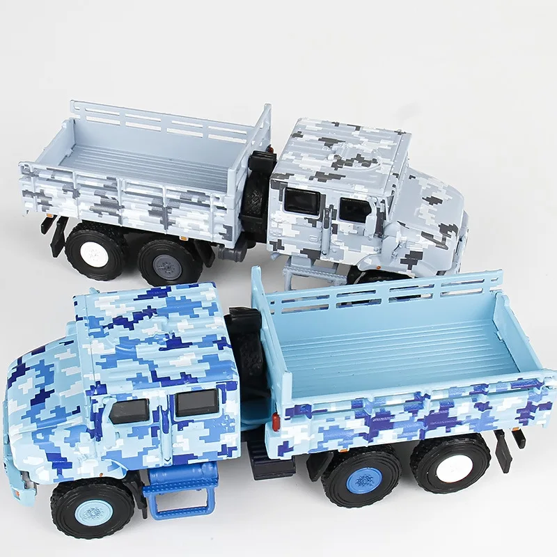 Maisto 1:64 MV3 軍用戦術トラック合金ダイキャスト車両モデルシミュレーション陸軍オフロード車コレクタブルおもちゃ大人向けギフト