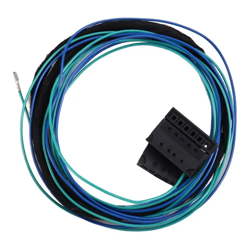

LED Taillight Retrofit Wiring Harness Taillight Retrofit Wiring Harness Wiring Harness For BMW-M54K