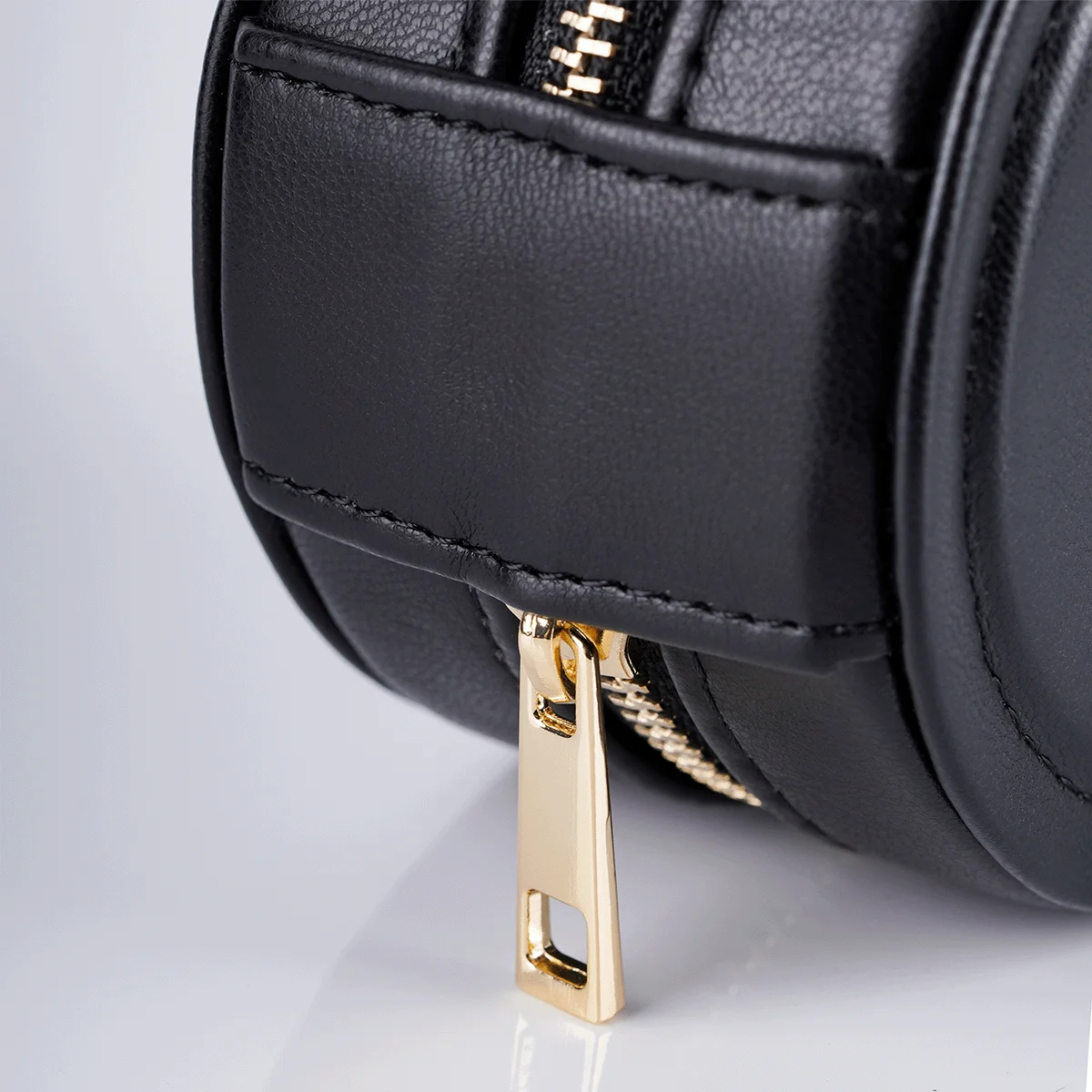 NICEHCK الراقية بو تحمل تخزين سستة حقيبة سماعة كابل ملحق المنظم الحال بالنسبة Delci Pilgrim Performer8 Explorer