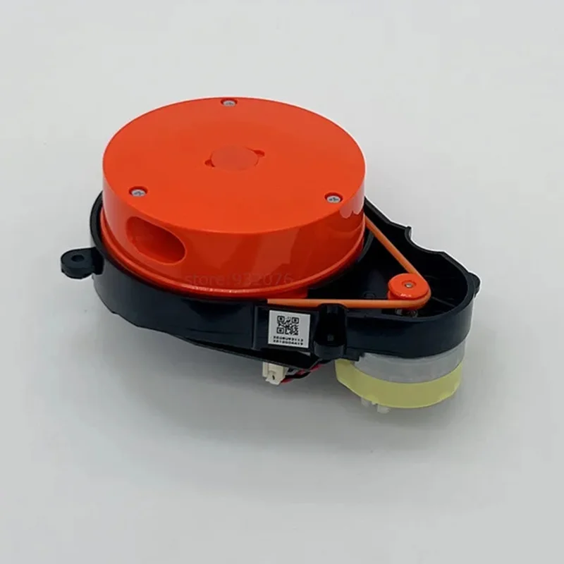 الأصلي مستشعر المسافة بالليزر ل Roborock S50/ S51/ S52/ S55/ S6/ S5Max/ S6MaxV/ S7 جهاز آلي لتنظيف الأتربة LDS الملحقات