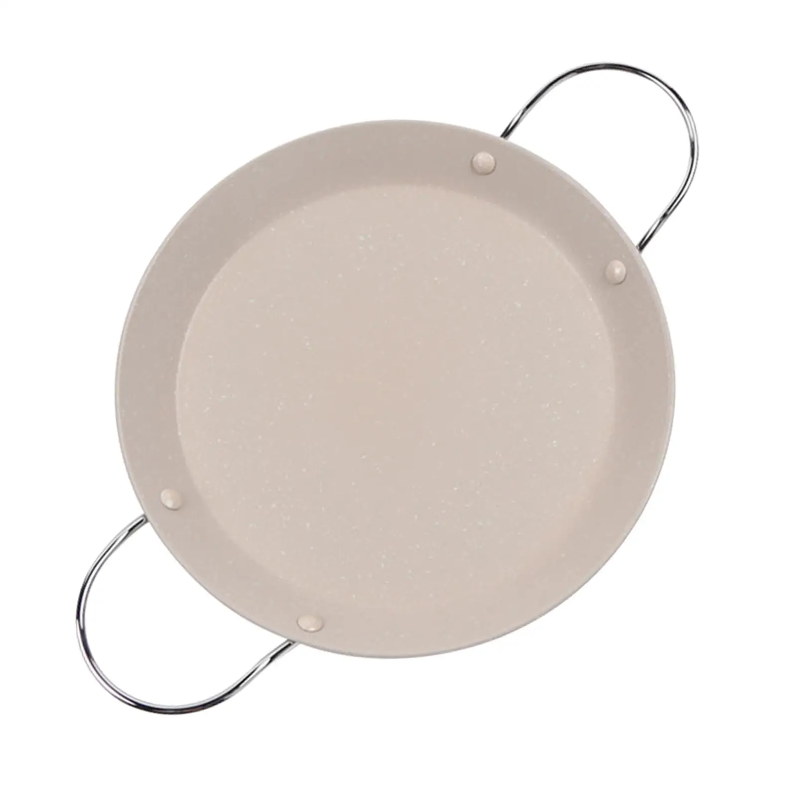 Camping Frying Pan Equipment Skillet for Indoor Outdoor Activities Picnic
