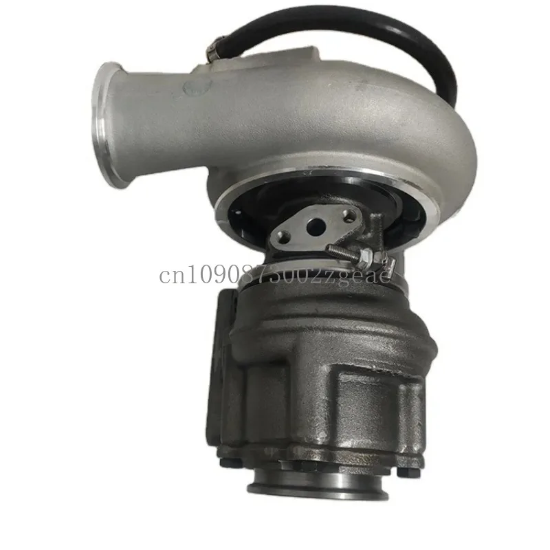 Turbocharger for Deutz TBD226, HX30W, 2835278, 13024082, 4051167, Original Engine Accessories