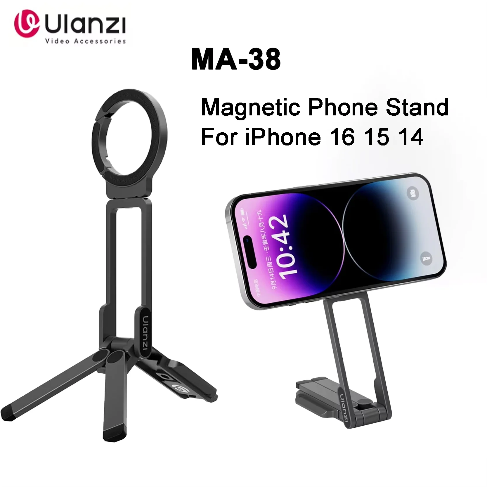 Original Ulanzi MA3… - image