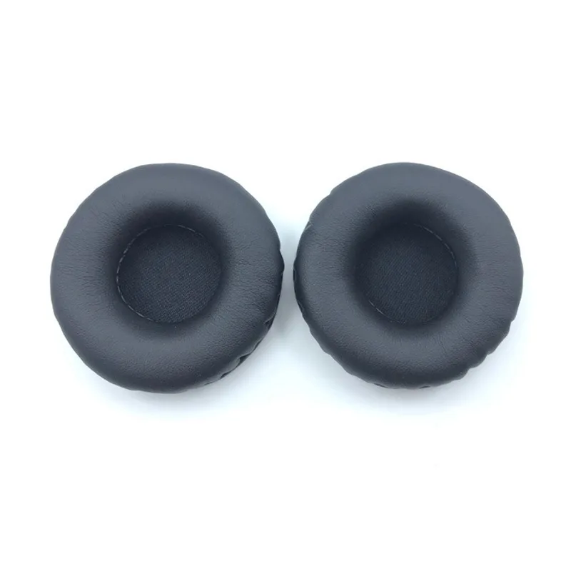 55mm Ear Pads for AKG K450 K451 K230 K420 K430 LE K416P Y30 K404 Audio Technica Sennheise PX100 200 Earmuff Cup Earpad Headphone