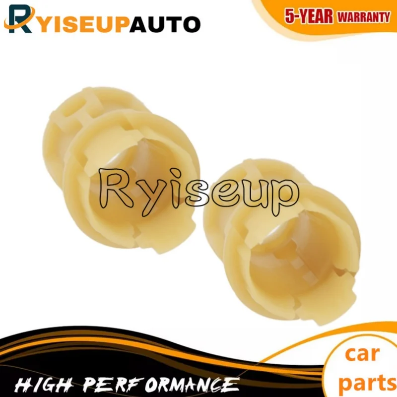 2PCS 9810501780 471911 Electric Parking Handbrake Mechanism Motor Clip for Peugeot 508 Auto Parts New High Quality
