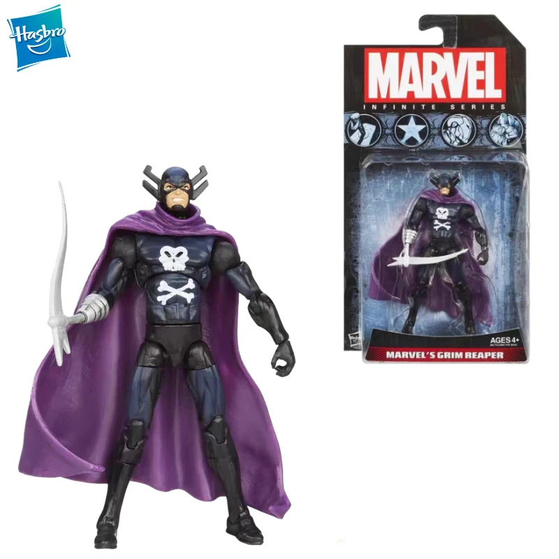 New Original Hasbro…