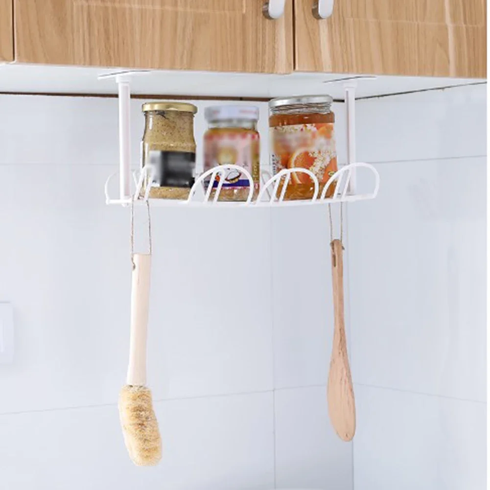 Power Cord Insertion Rack Wire Storage Rack Power Cable Shelf Hanging Basket High Quality Plastic Storage Shelf